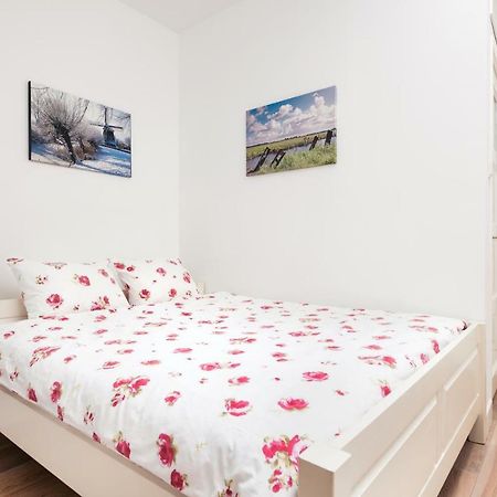 Bed and breakfast Gh Amsterdam Extérieur photo