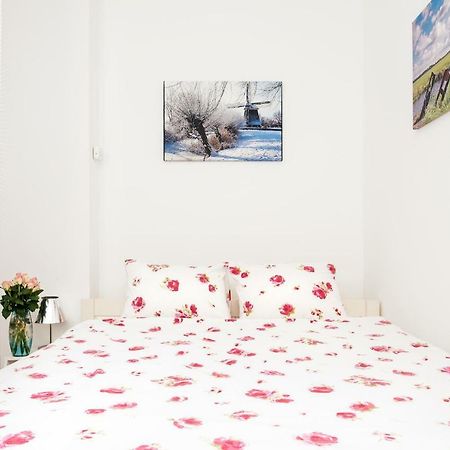 Bed and breakfast Gh Amsterdam Extérieur photo