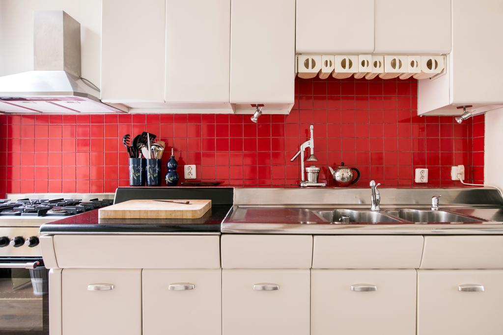 Bed and breakfast Gh Amsterdam Extérieur photo