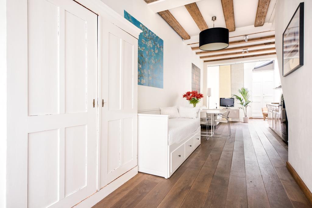 Bed and breakfast Gh Amsterdam Extérieur photo