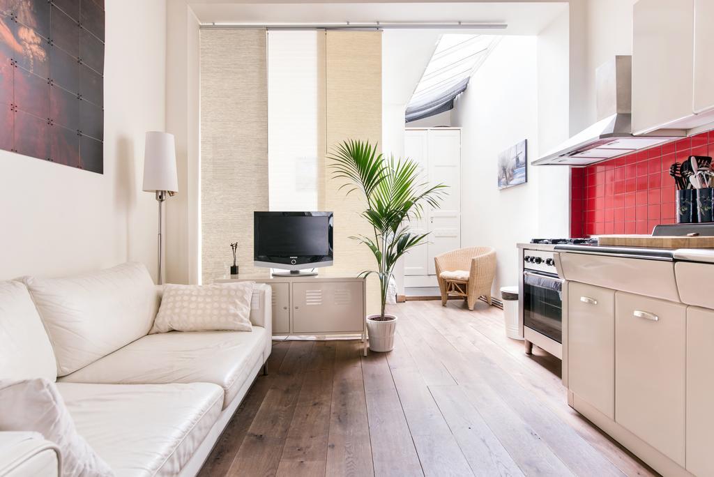 Bed and breakfast Gh Amsterdam Extérieur photo