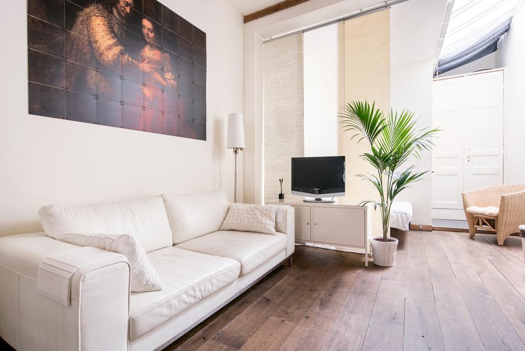 Bed and breakfast Gh Amsterdam Extérieur photo