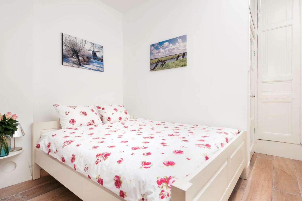 Bed and breakfast Gh Amsterdam Extérieur photo